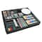 6 Pack: 100 Piece Mixed Media Art Set by Artist's Loft™